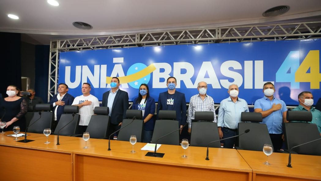 União Brasil