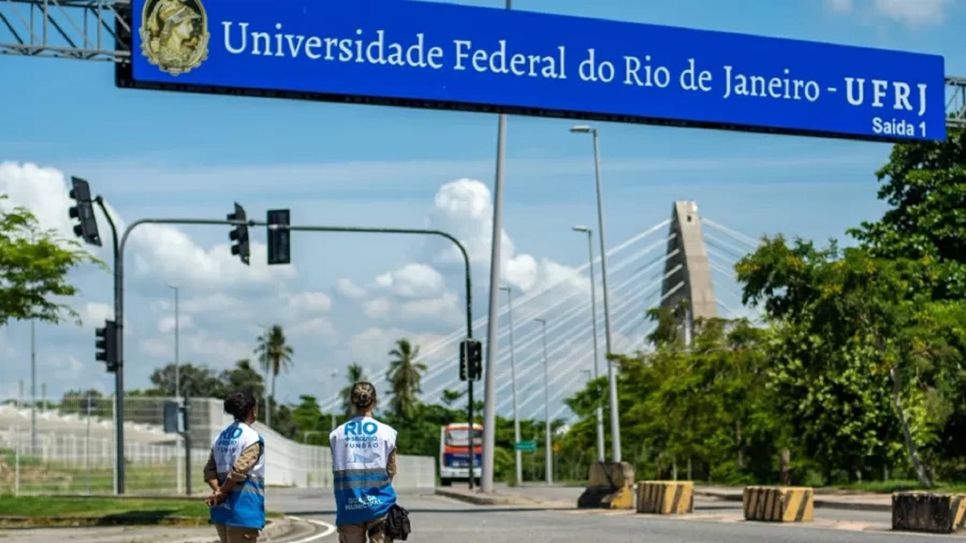 Universidades federais