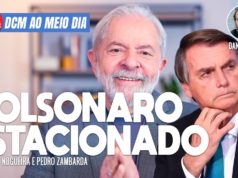 DCM Ao Meio-Dia: Bolsonaro elogia chacina no Rio; contrato de R$ 800 mil de Gusttavo Lima será investigado