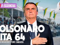 Essencial do DCM – Para tumultuar eleição, Bolsonaro joga Forças Armadas no atoleiro