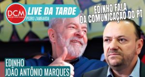 Live da Tarde: Fux recebe Pacheco no STF em meio a crise criada por Bolsonaro; racismo de vereador de SP