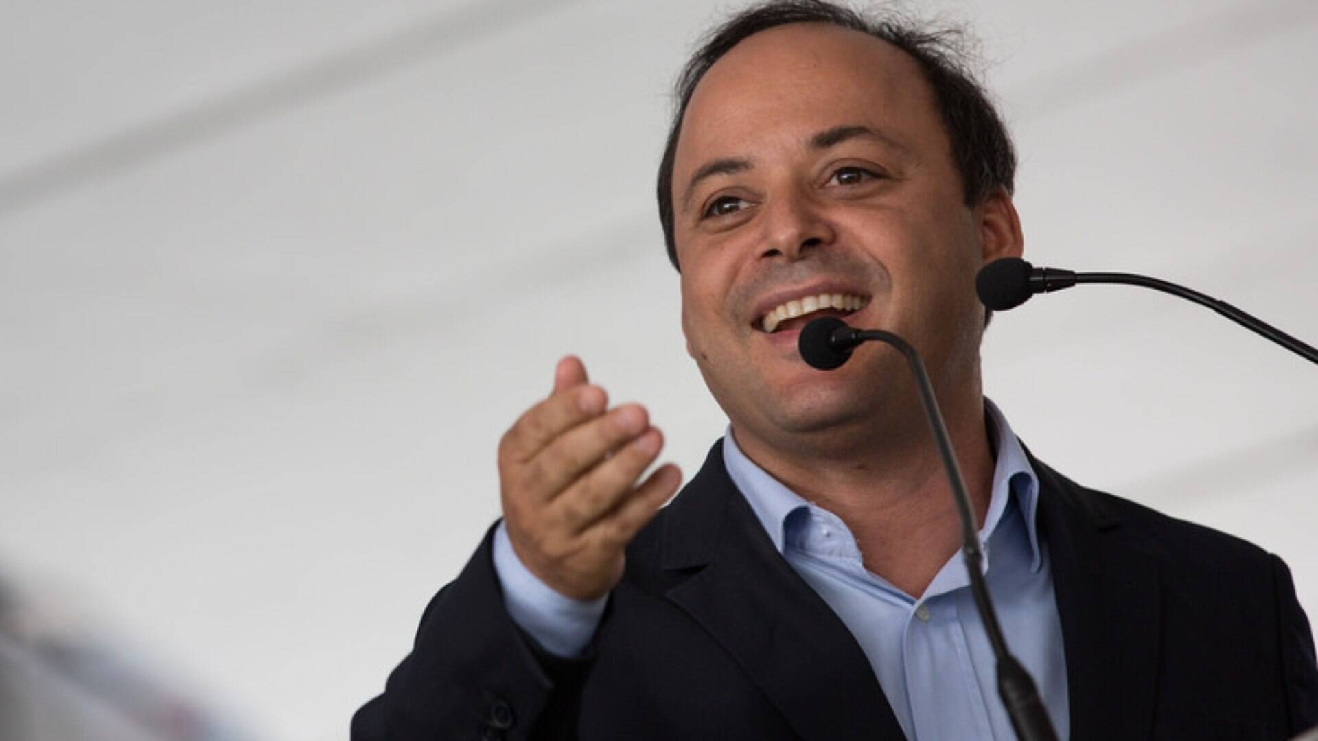 Neves afirma que eleição do RJ é “Eleição no Rio é "maior que Lula, Bolsonaro e Ciro” 