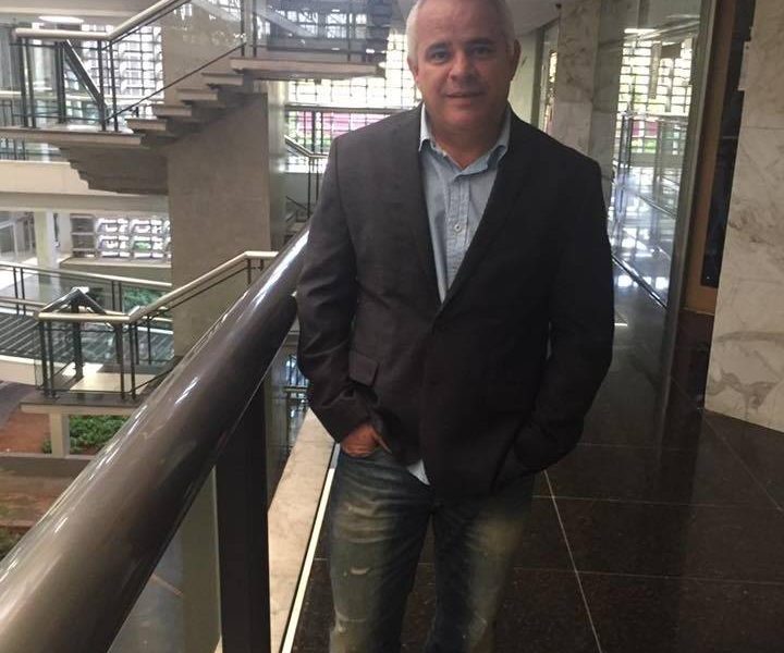 Odimar Barreto