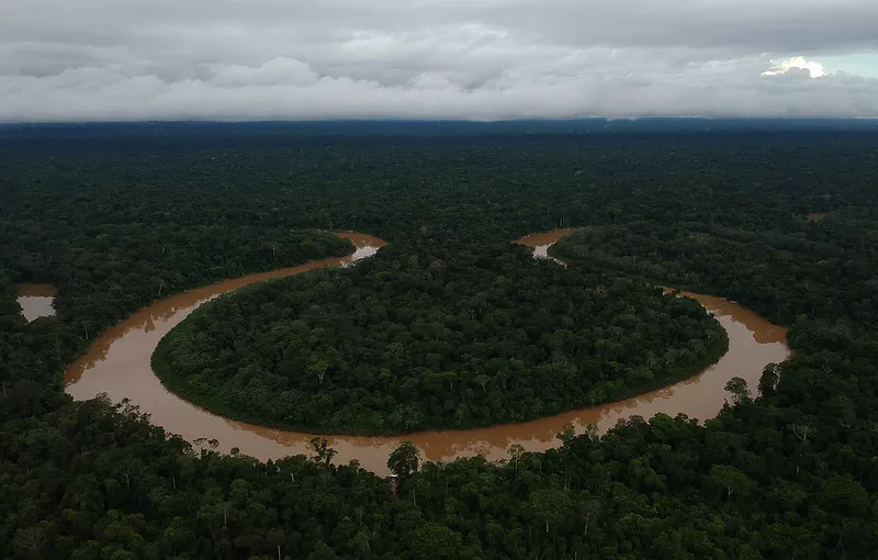 Vale do Javari