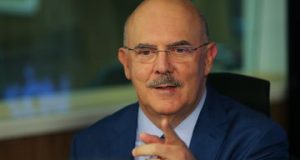 Milton Ribeiro