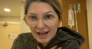 Antonia Fontelle