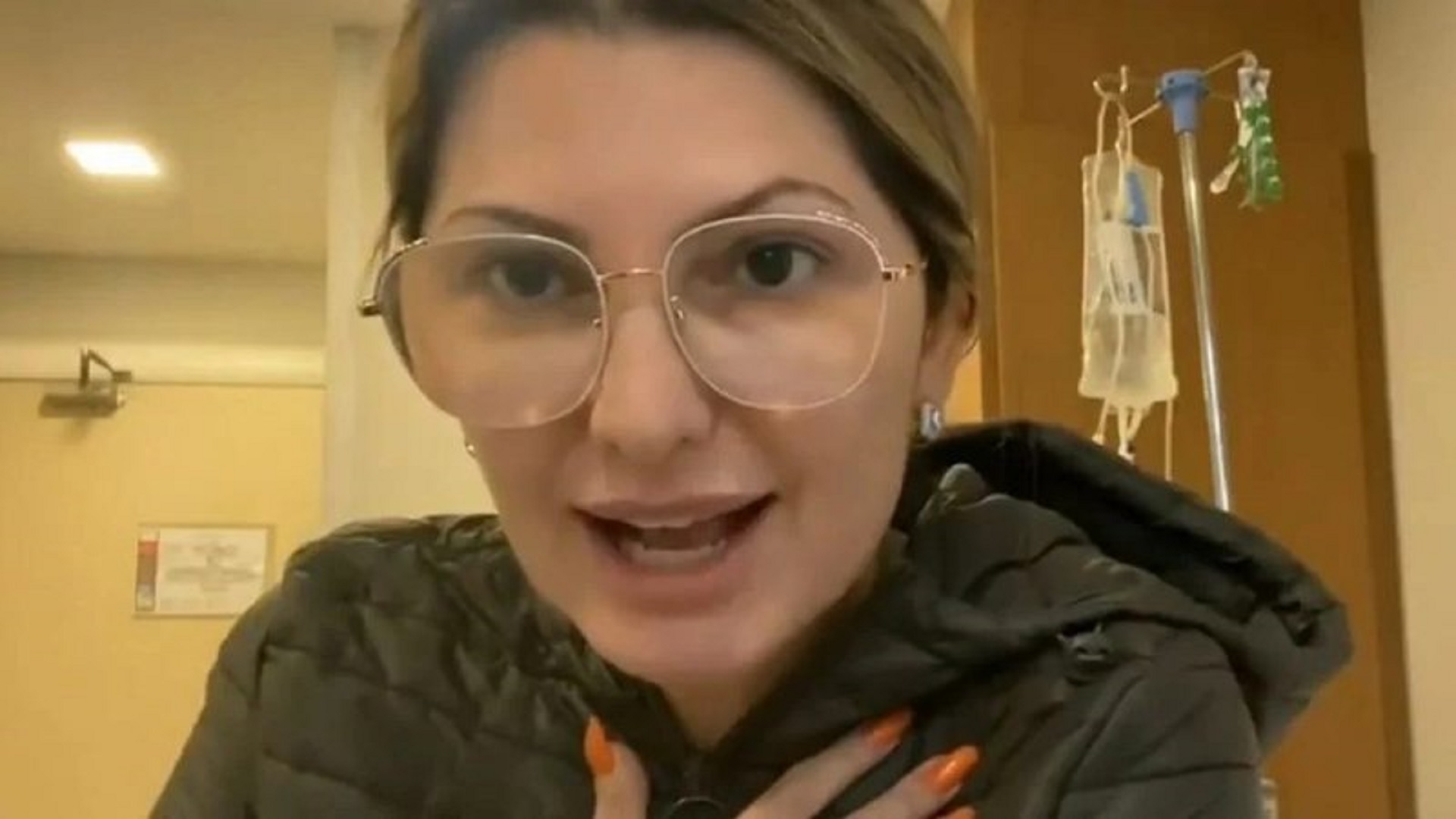 Antonia Fontenelle