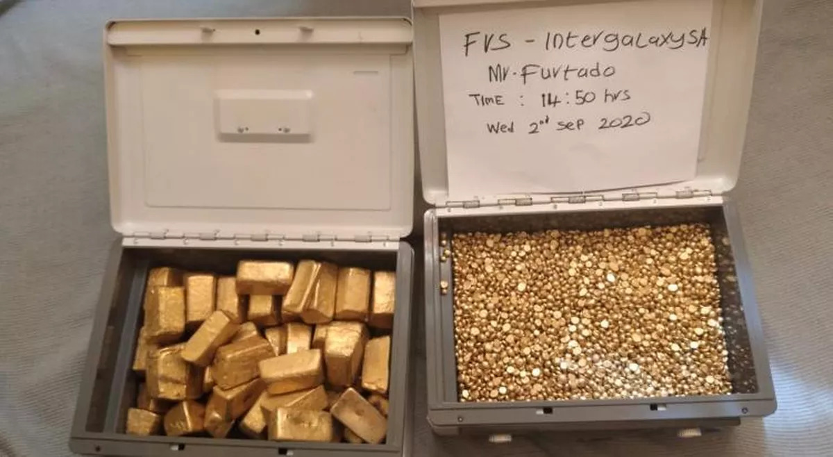 Ex-sócio de Malafaia usou até baú de ouro para atrair clientes