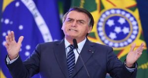 Bolsonaro