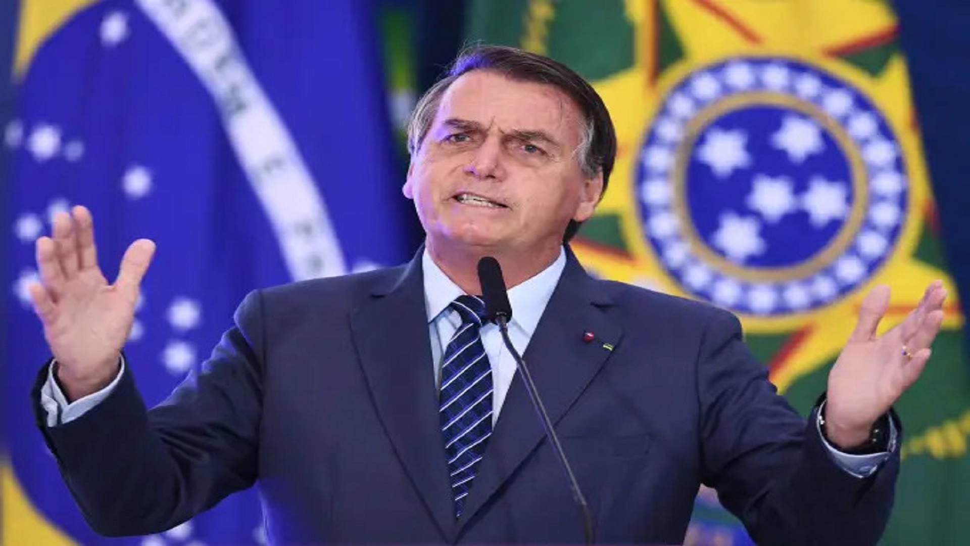 Bolsonaro 