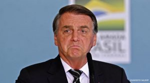 Bolsonaro é o mais rejeitado em SP