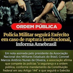Bolsonaro golpe
