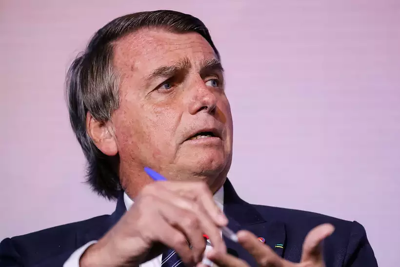 Bolsonaro