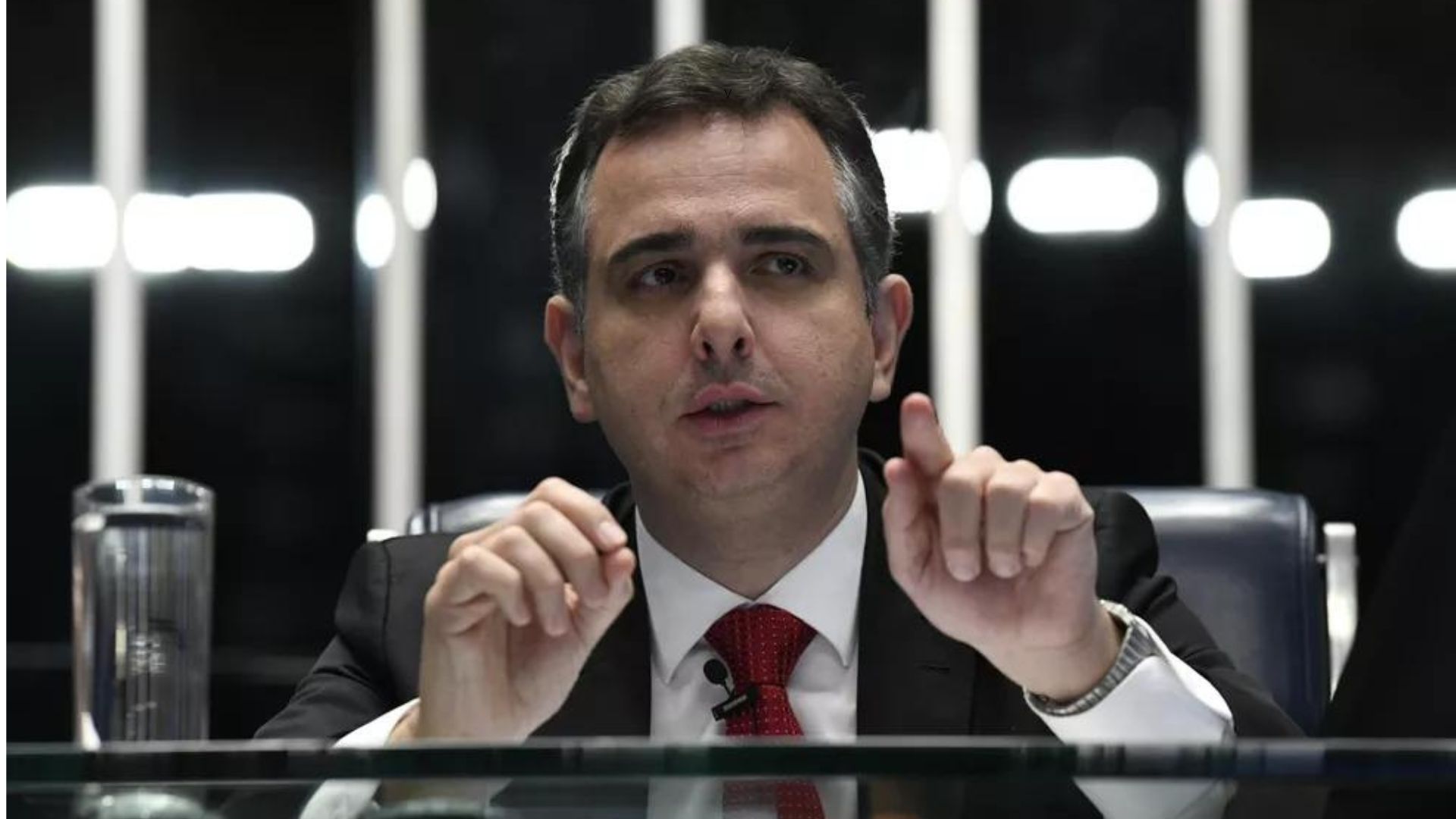 No senado podem acontecer quatro CPIs ao menos tempo, diz Pacheco