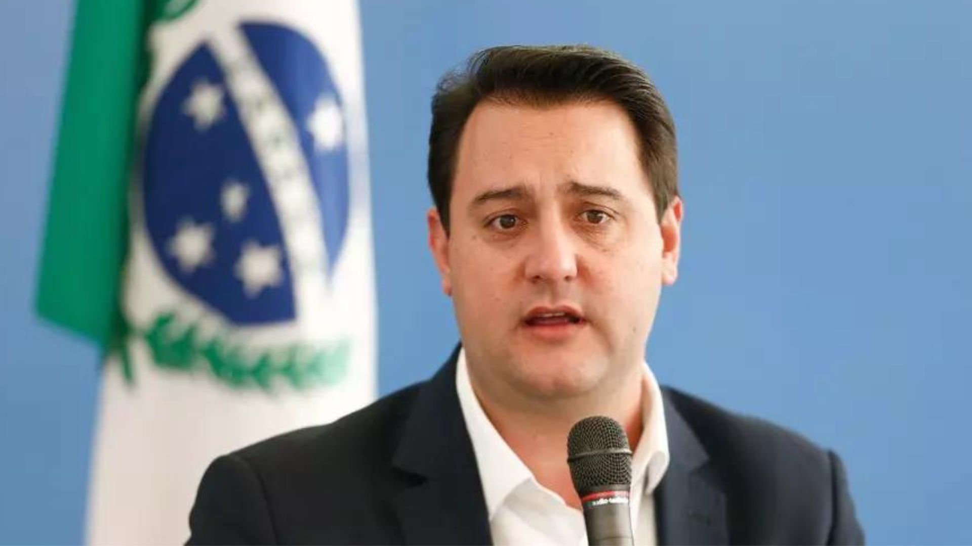 No Paraná, Ratinho Junior segue me primeiro na disputa pelo governo e Moro lidera na pesquisa apelo Senado