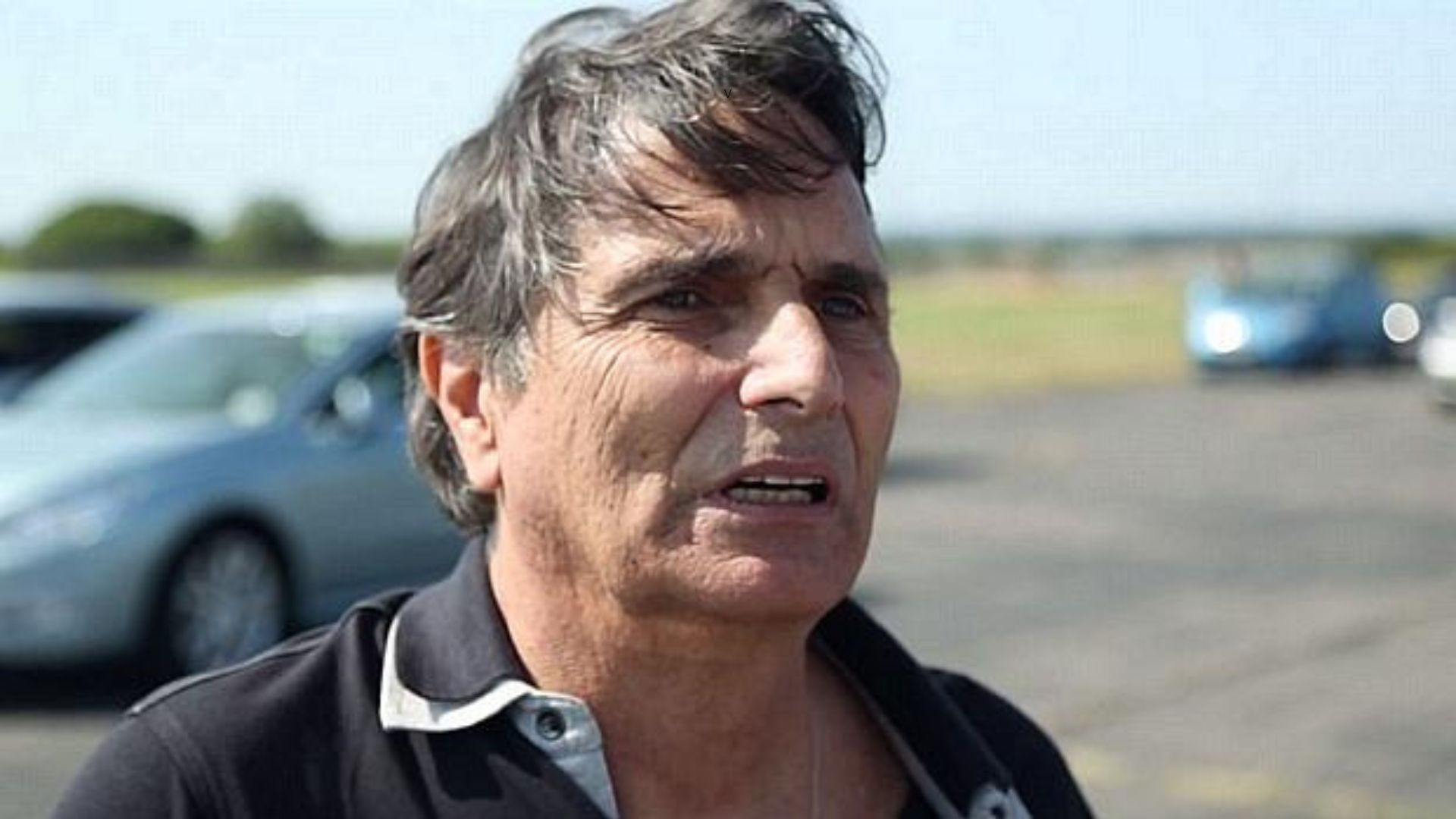 Formula1 bane Nelson Piquet de paddock após fala racista