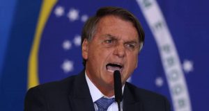 Brasil de Bolsonaro tem a 3% pior marca em racking de liberdade de expressão