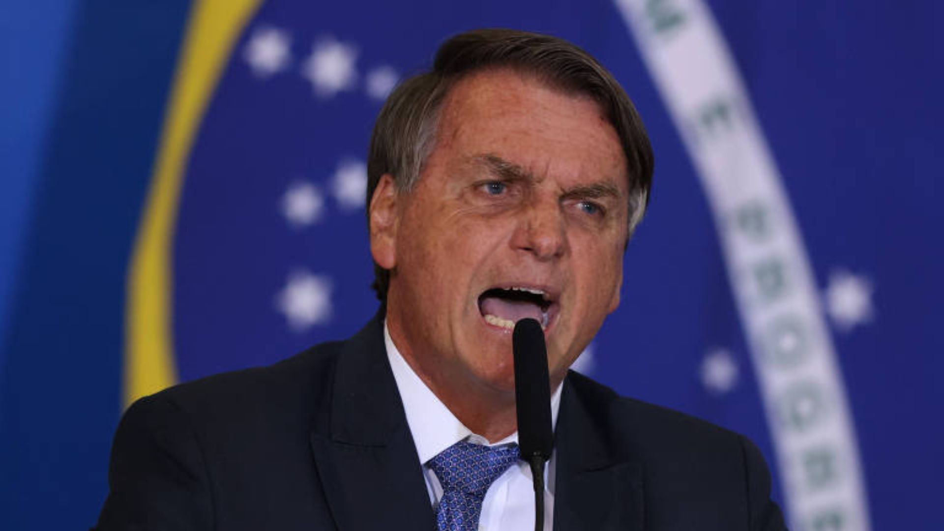 Brasil de Bolsonaro tem a 3% pior marca em racking de liberdade de expressão