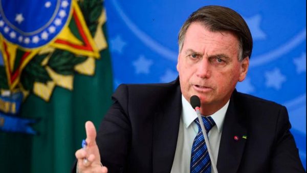 Novo Auxilio Brasil terá uma taxa 5%, prevê a emenda constitucional do governo