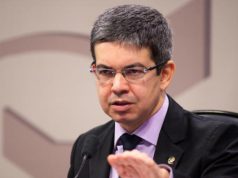 CPI do MEC: Randolfe Rodrigues anuncia que vai protocolar requerimento nesta terça