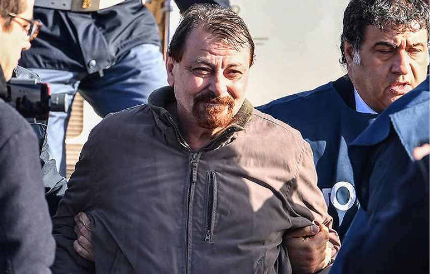 Cesare Battisti
