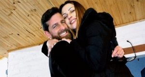 Marido ex-bolsonarista de Cleo Pires diz que votará em Lula