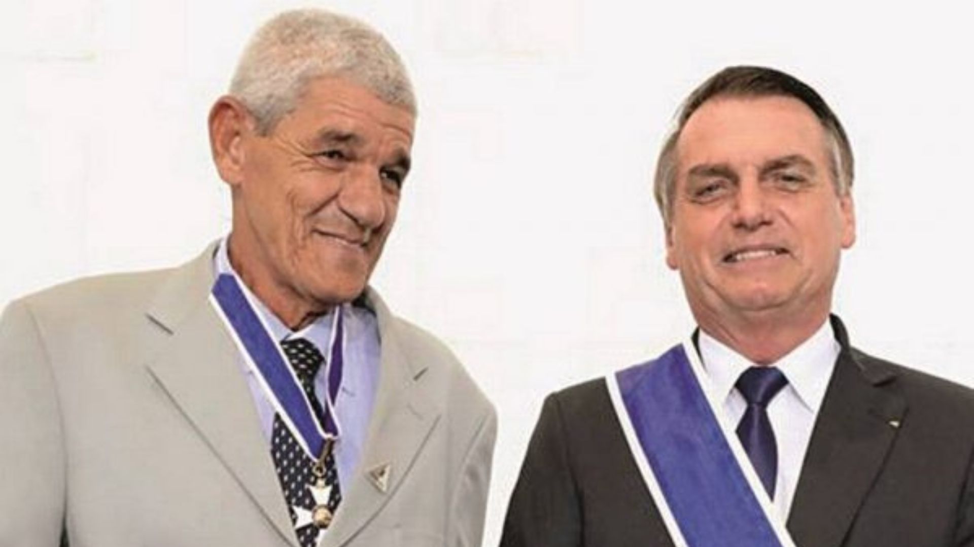Ex-assessor de Bolsonaro é flagrado em ato do Psol do Rio de Janeiro