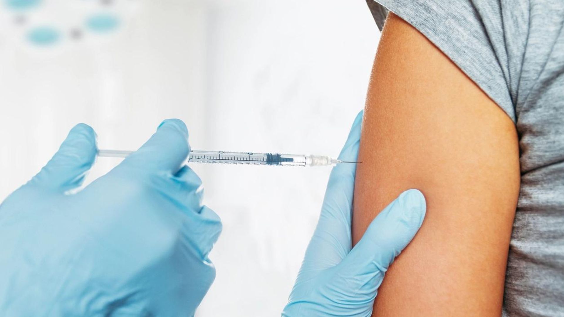 Health professionals promote the treatment of “vaccination loss” in MG, a medical complaint