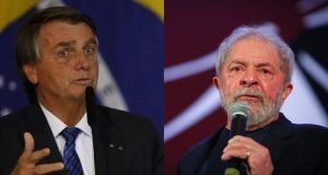 Nova pesquisa mostra goleada de Lula em Bolsonaro no 2° turno; veja números