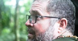 Bruno Pereira já havia denunciado o presidente da Funai por trabalhar para ruralistas