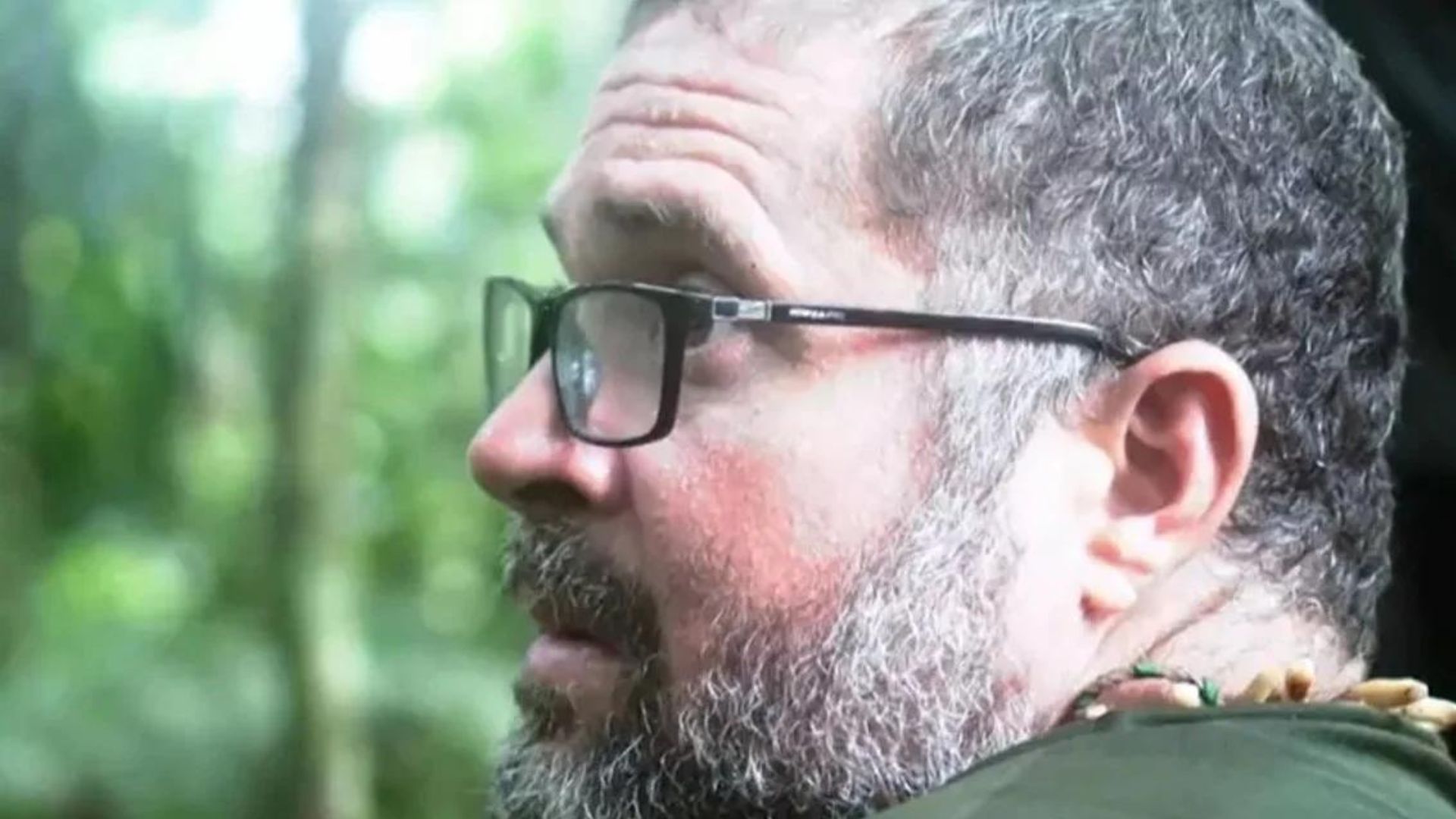 Bruno Pereira já havia denunciado o presidente da Funai por trabalhar para ruralistas
