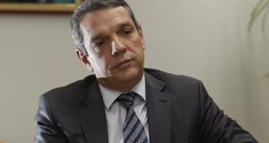 Executivo inficado pelo Palacio do Planalto ainda não pode ocupar o cargo de presidente da Petrobrá, entenda