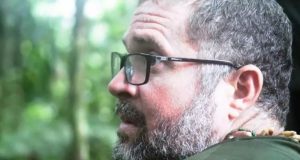 Bruno estava “atrapalhando os negócios” dos assassinos, diz investigador da polícia civil