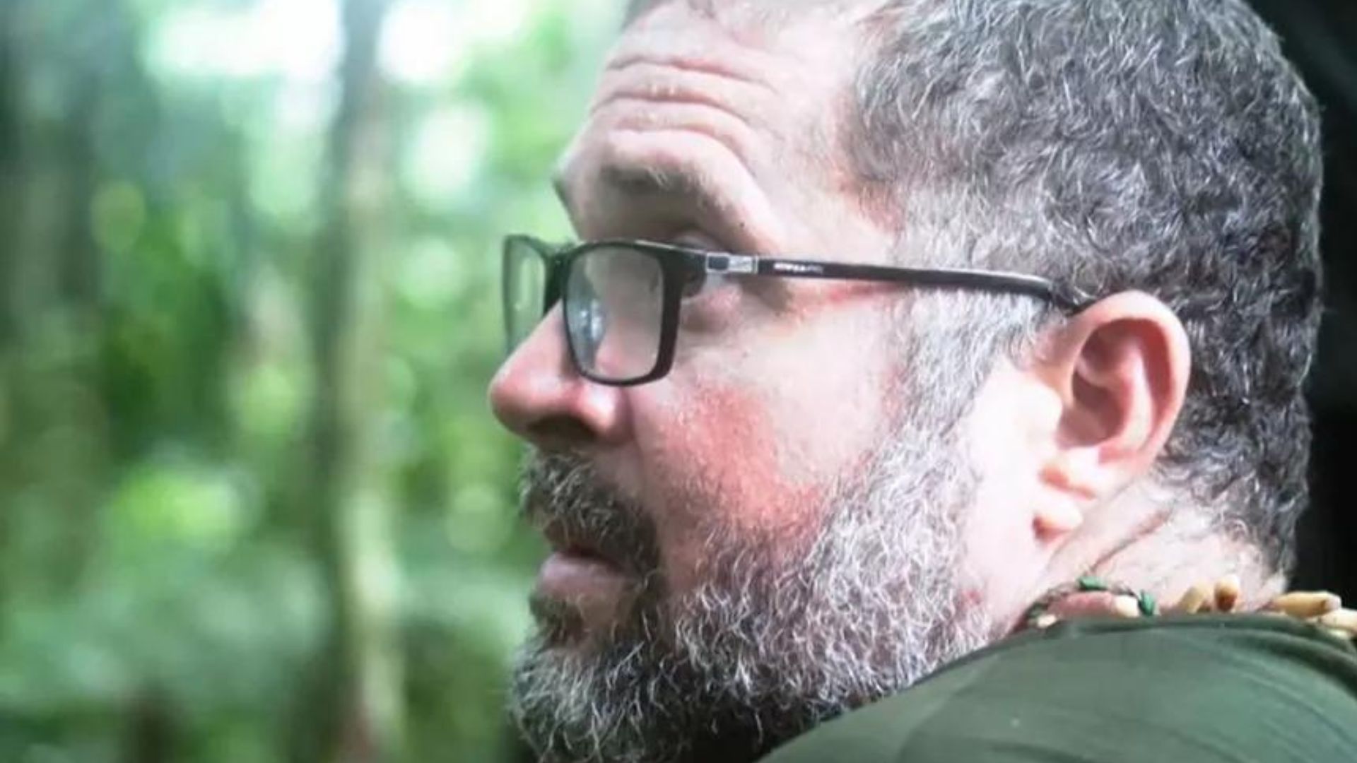 Bruno estava “atrapalhando os negócios” dos assassinos, diz investigador da polícia civil