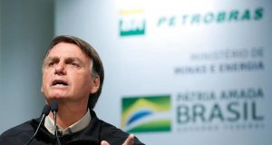 Bolsonaro ignorou programa que diminuiria o preço da gasolina