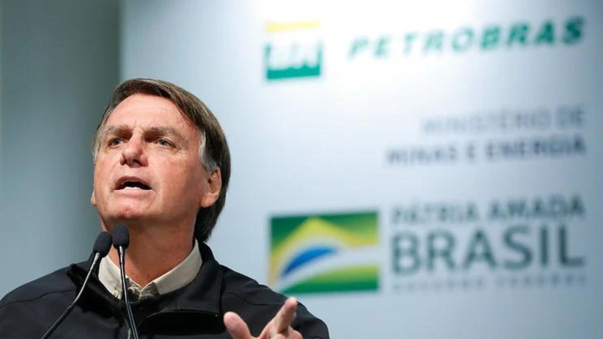 Bolsonaro ignorou programa que diminuiria o preço da gasolina