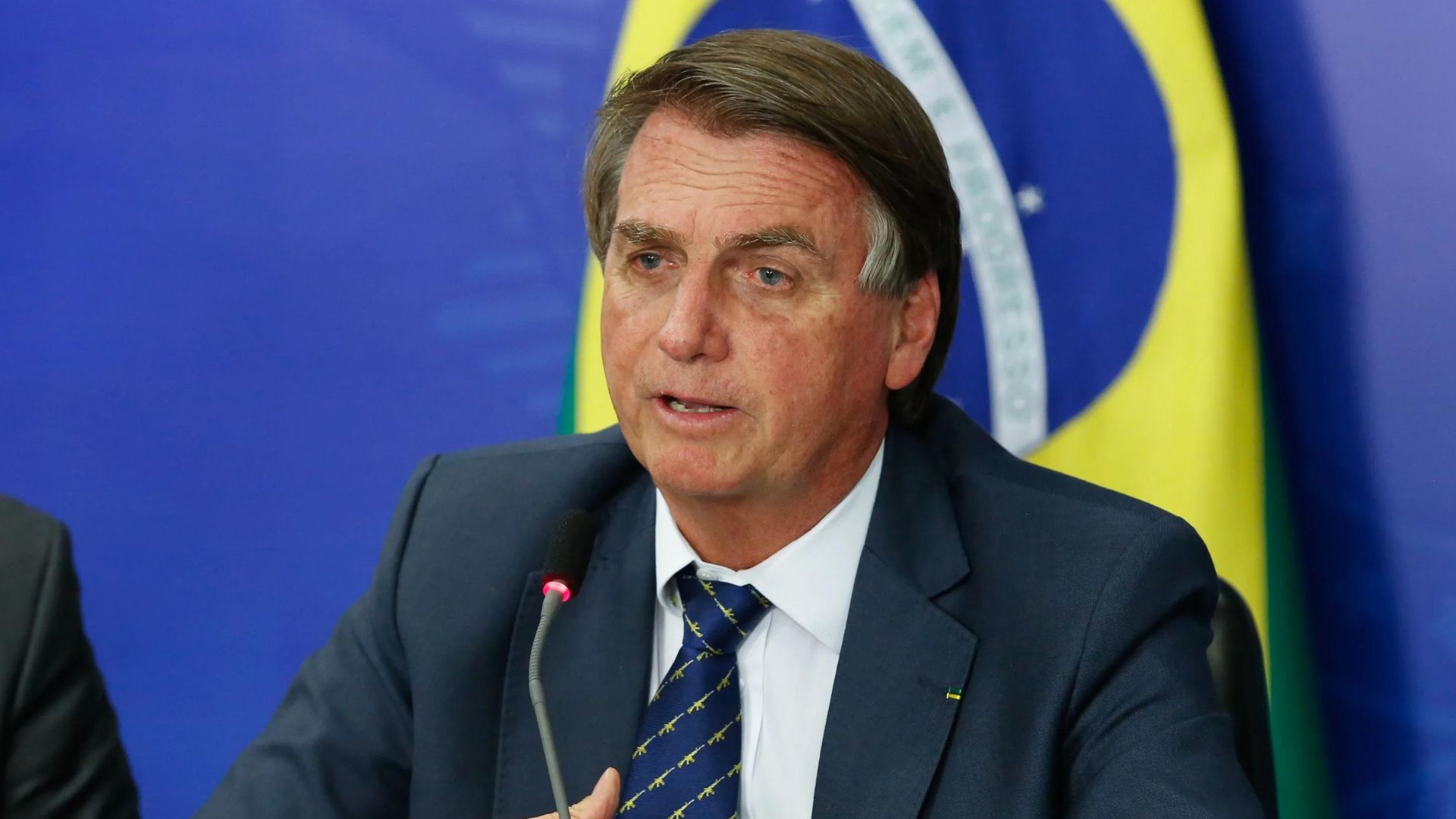 Bolsonaro