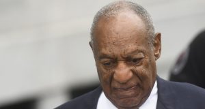 Bill Cosby é condenado por assédio sexual Judy Huth