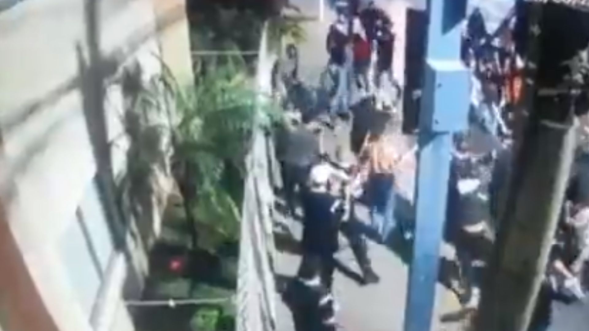 Briga entre torcedores do Corinthians e do São Paulo resulta em morte de jovem de 20 anos