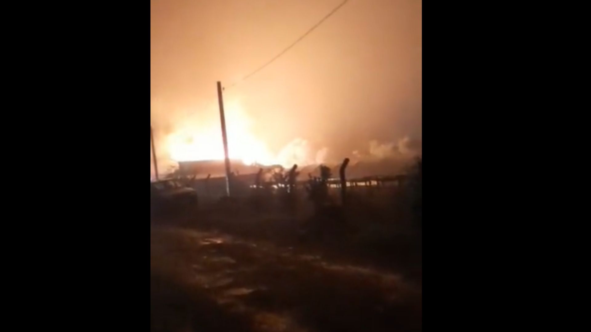 Incêndio deixa 11 pessoas mortas em centro de tratamento para dependentes no RS