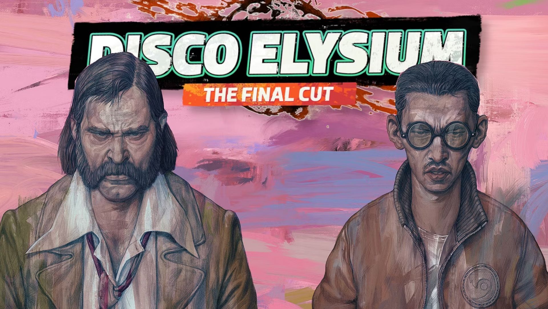 Disco Elysium