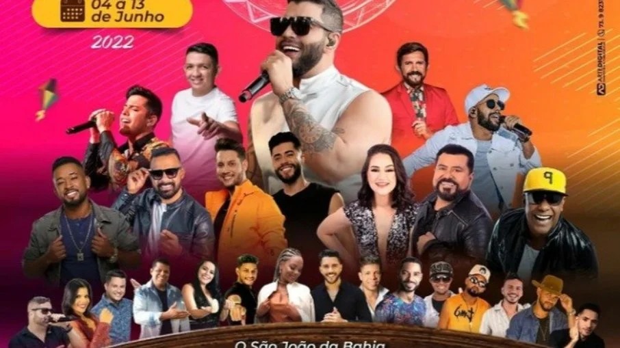 Festa da banana