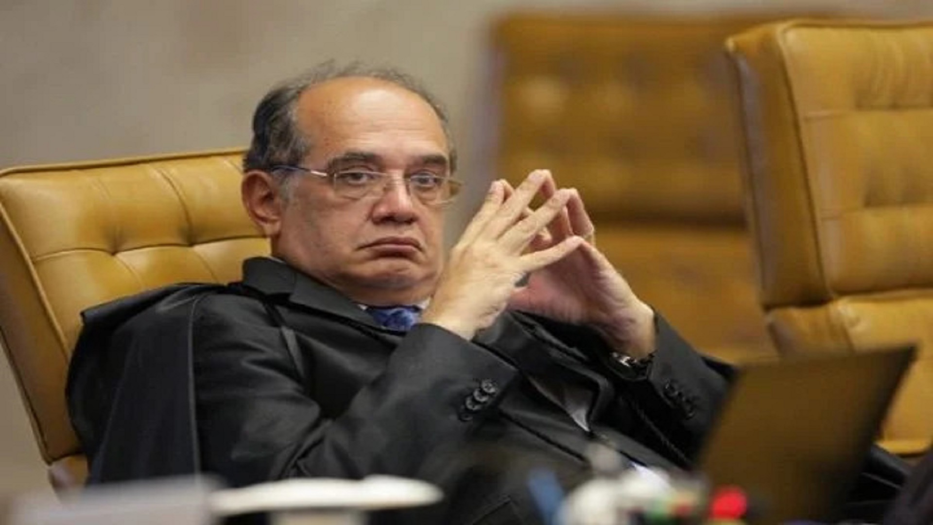 Gilmar Mendes ironiza Guedes