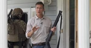 Eric Greitens