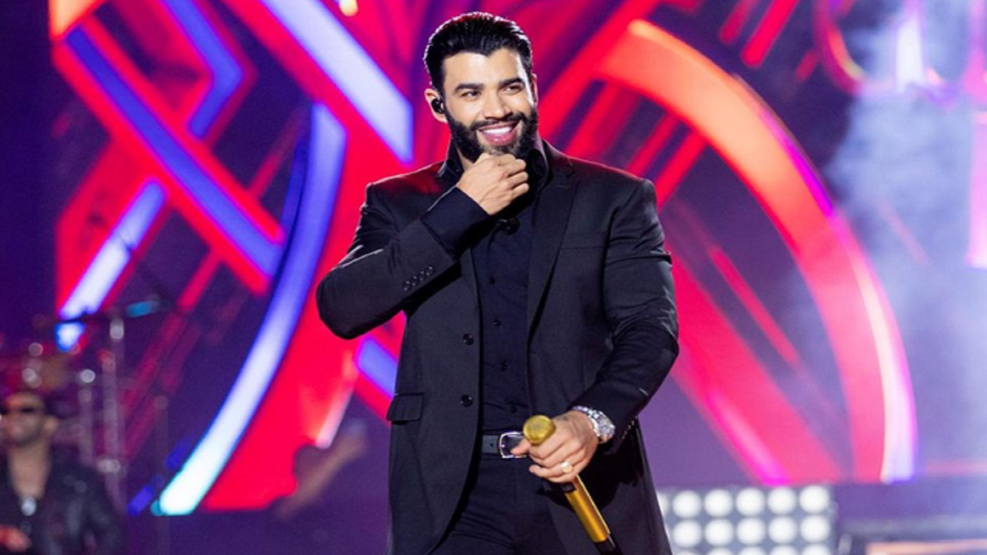 Gusttavo Lima