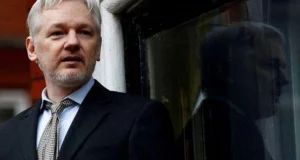 ONU reúne organizações por liberdade imediata do jornalista Julian Assange