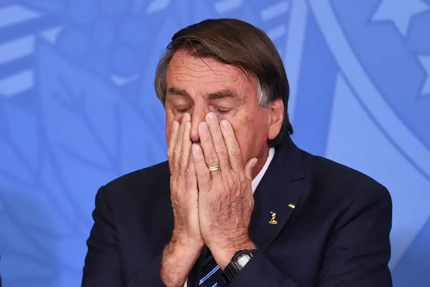 Bolsonaro