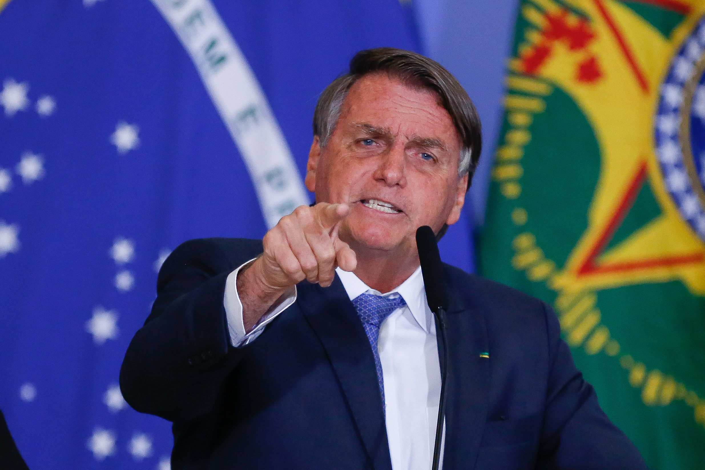 Jair Bolsonaro -PelaFamiliaEPelaVida-STF-FernandoFrancischini-07.jun.2022