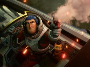 Lightyear