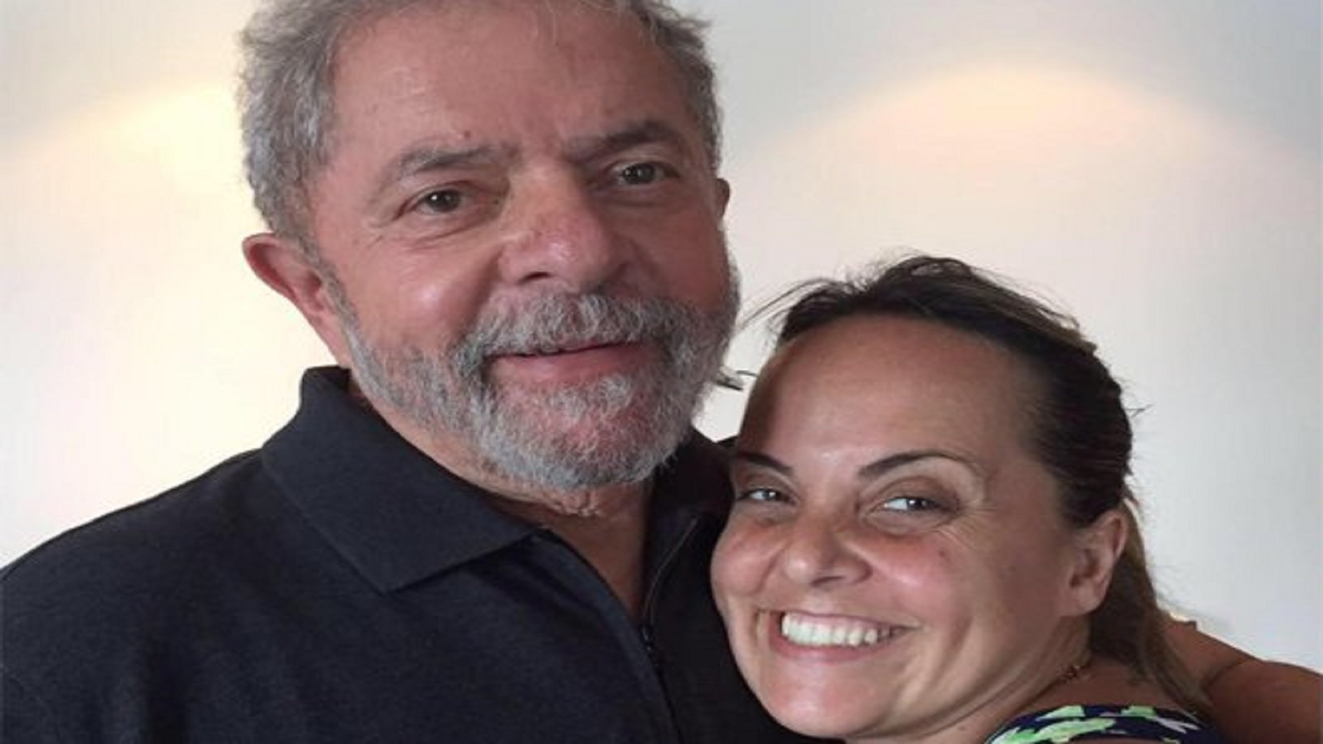 Lula e filha